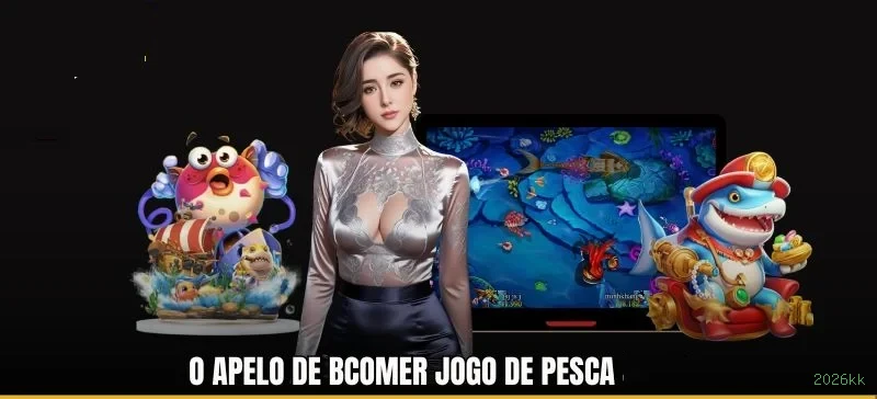 Bônus de boas-vindas 2026kk