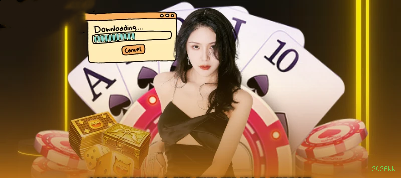 Lottery Clássica na 2026kk